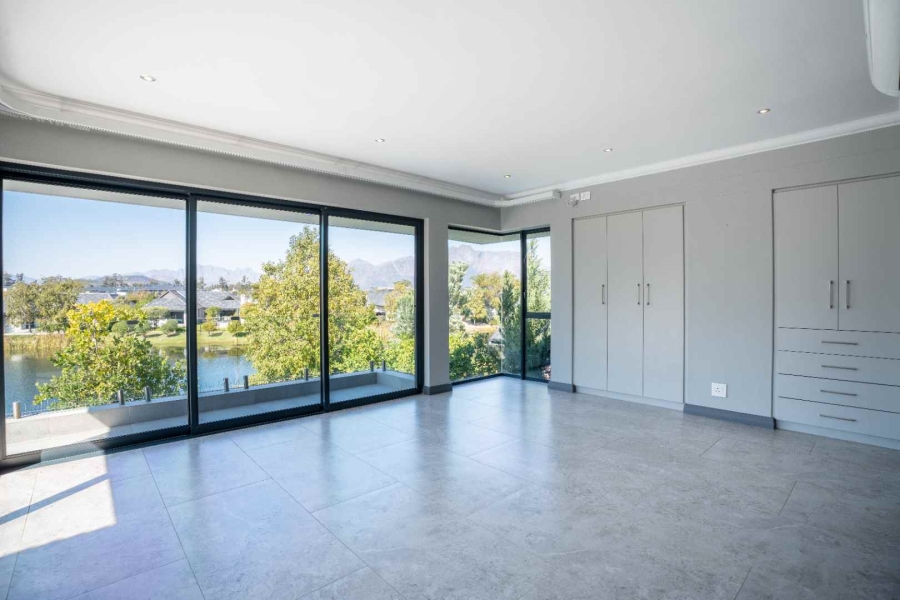 To Let 3 Bedroom Property for Rent in Pearl Valley Golf Estate Western Cape